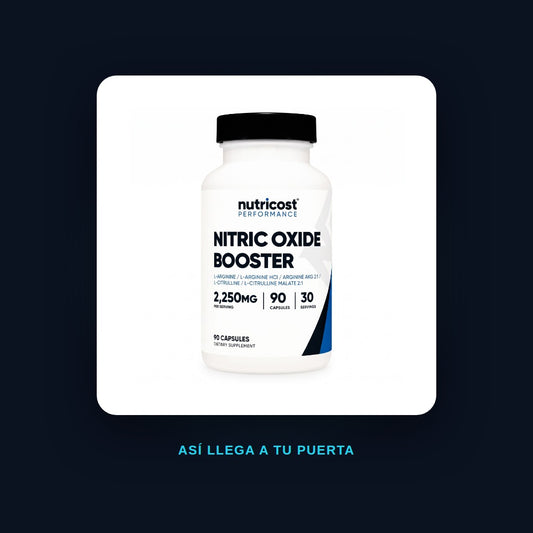 Nitric Oxide