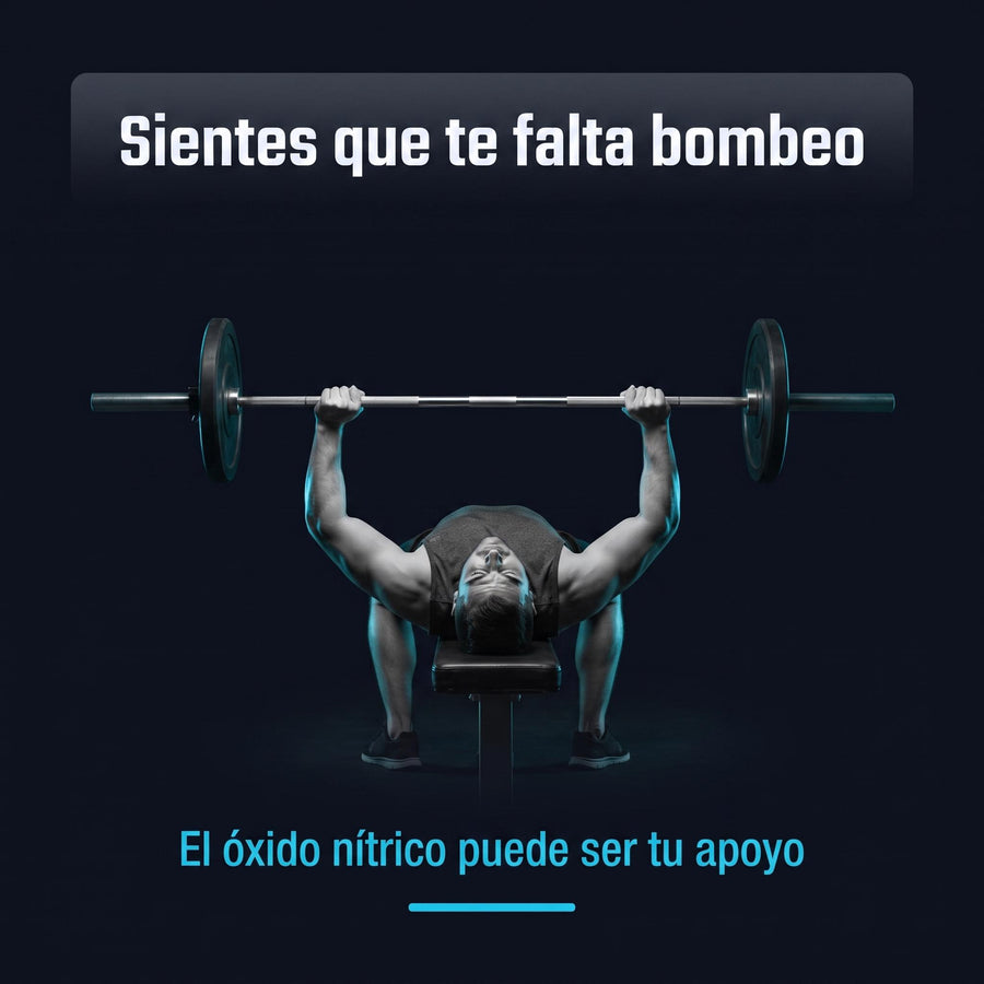 NITRIC OXIDE NUTRICOST