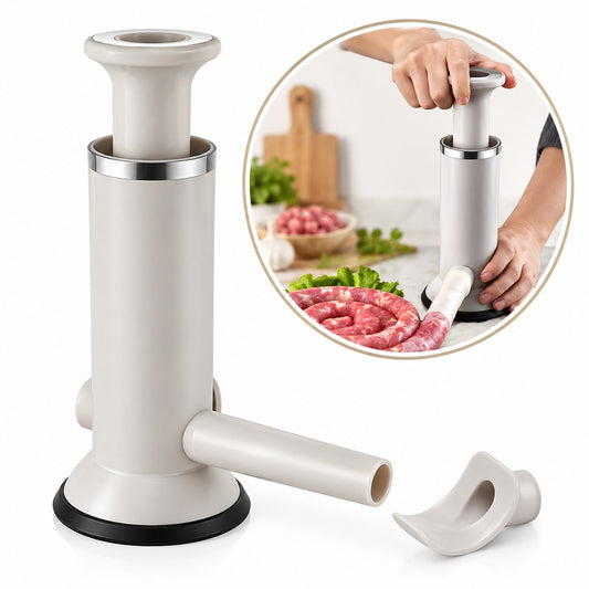 Embutidor de Chorizos