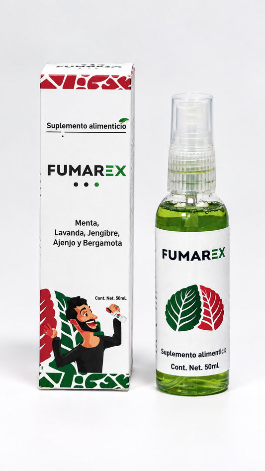 FUMAREX