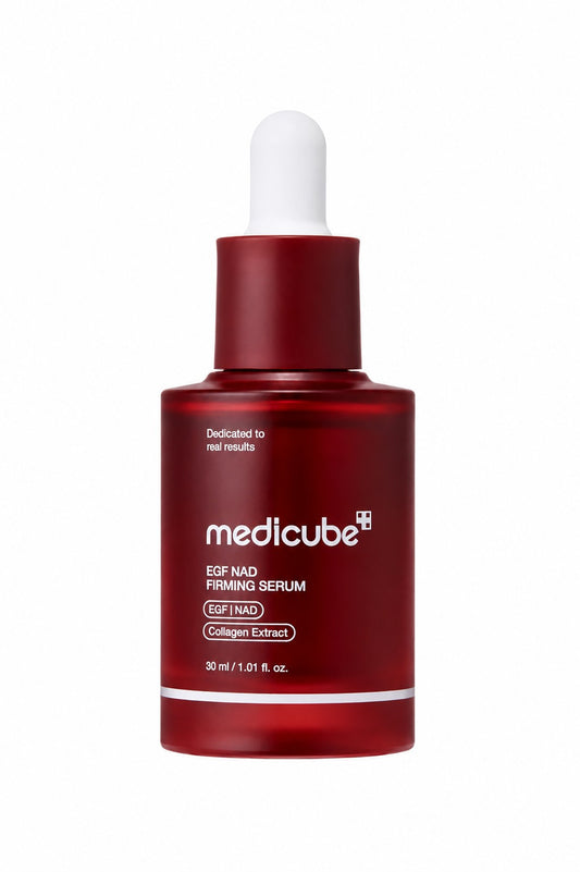 MEDICUBE EGF NAD Firming Serum 30ML